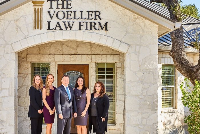 Voeller Law Firm