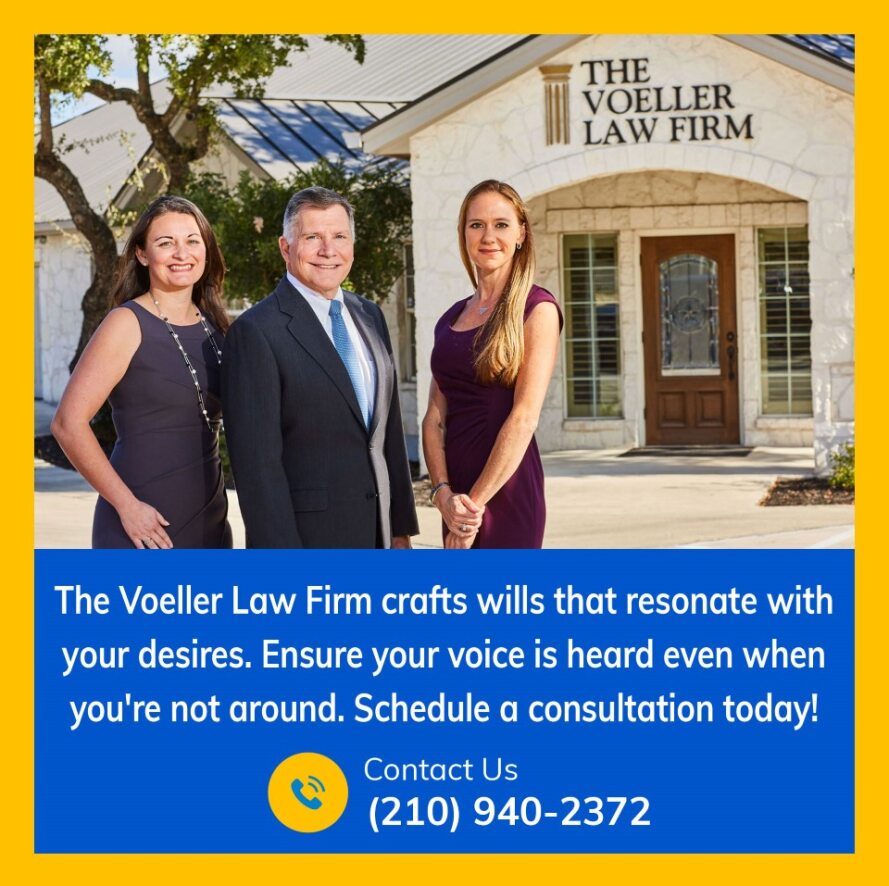 Wills Attorney Leon Valley, TX